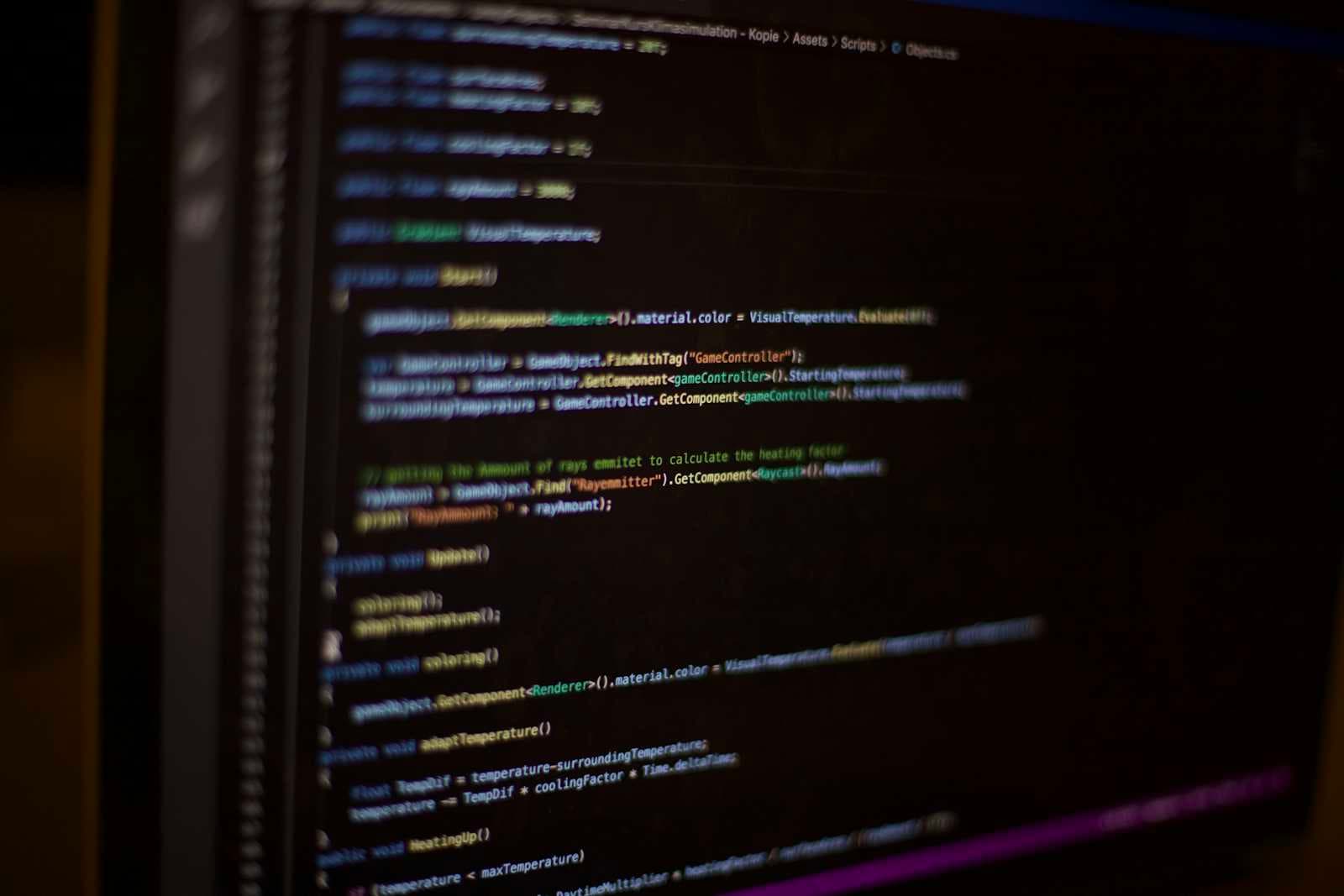 Clean Architecture in C#: Building Maintainable and Scalable Applications